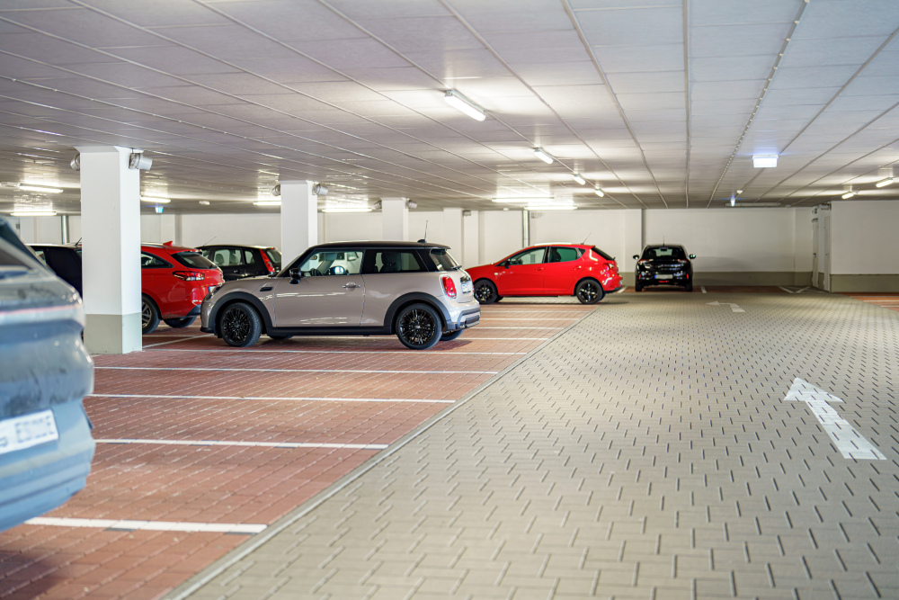 A Simple Guide to Stress-Free All-Day Parking